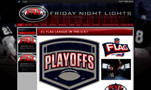 Losalfnl.com thumbnail