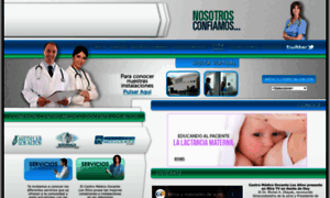 Losaltos.com.ve thumbnail