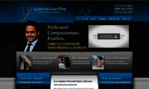 Losangeles-personalinjuryattorney.com thumbnail