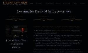 Losangelesaccidentpersonalinjury.attorney thumbnail