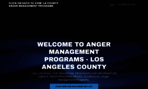 Losangelesangermanagement.com thumbnail