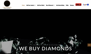 Losangelesdiamondbuyer.com thumbnail