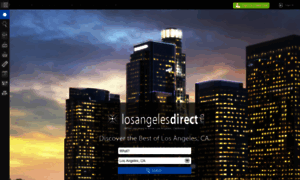 Losangelesdirect.info thumbnail