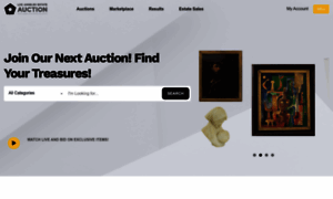 Losangelesestateauction.com thumbnail