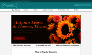 Losangelesflowershop.net thumbnail