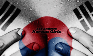 Losangeleskoreangirls.com thumbnail