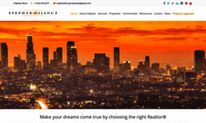 Losangelesluxuryhouses.com thumbnail