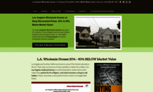 Losangeleswholesalehouses.weebly.com thumbnail