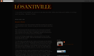 Losantiville.blogspot.com thumbnail