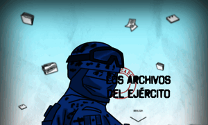 Losarchivosdelejercito.com thumbnail