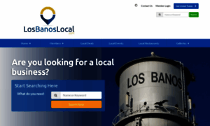 Losbanoslocal.com thumbnail