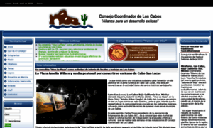 Loscabos.org.mx thumbnail