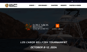 Loscabostournaments.com thumbnail