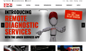 Losch.services thumbnail