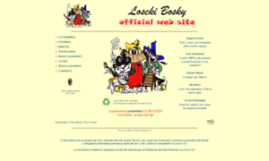 Losckibosky.it thumbnail