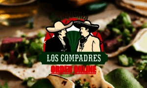 Loscompadres.life thumbnail
