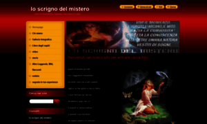 Loscrignodelmistero.webnode.it thumbnail