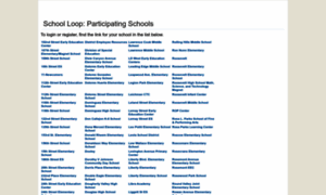 Losd-ca.schoolloop.com thumbnail