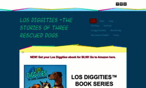 Losdiggities.com thumbnail