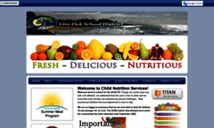 Losdnutrition.com thumbnail