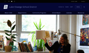 Losdschools.org thumbnail