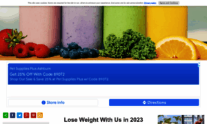 Lose-weight-with-us.com thumbnail