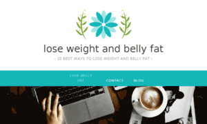 Losebellyfat.blog thumbnail