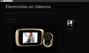 Loselectricistasenvalencia.blogspot.com.es thumbnail