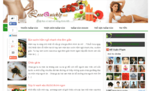 Losequickly.net thumbnail