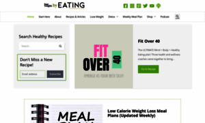 Loseweightbyeating.com thumbnail