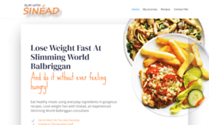 Loseweightfast.ie thumbnail