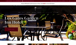 Losgatosgardeninn.com thumbnail