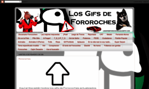 Losgifsdeforocoches.blogspot.com thumbnail