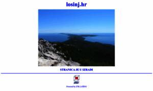 Losinj.hr thumbnail