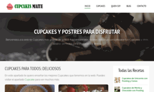 Losmejorescupcakesdemaite.com thumbnail