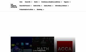 Losmejorescursosde.com thumbnail