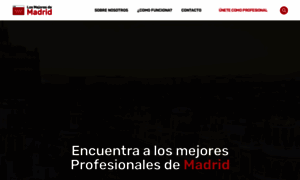 Losmejoresdemadrid.es thumbnail