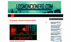 Losmoncioneros.com thumbnail