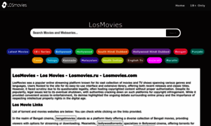 Losmovies.wiki thumbnail