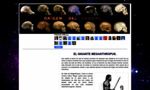 Losorigenesdelhombre.blogspot.mx thumbnail