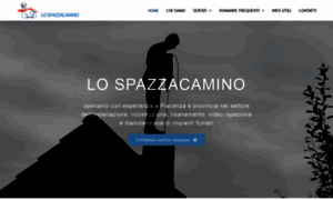 Lospazzacamino.com thumbnail