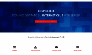 Lospillo.it thumbnail