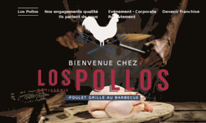 Lospollos.fr thumbnail