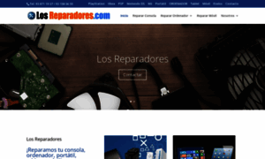 Losreparadores.com thumbnail