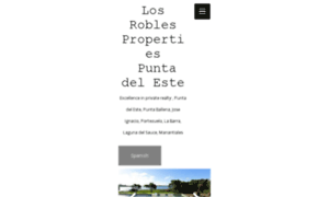 Losroblesproperties.com thumbnail