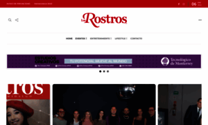 Losrostros.com.mx thumbnail