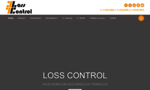 Losscontrol.com.br thumbnail