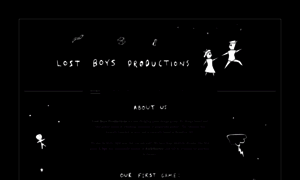 Lost-boys-productions.com thumbnail