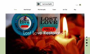 Lost-love-spells.co.za thumbnail
