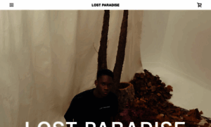 Lost-paradise.co.uk thumbnail